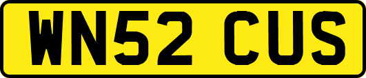 WN52CUS