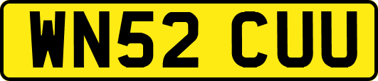 WN52CUU