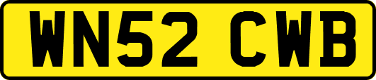 WN52CWB