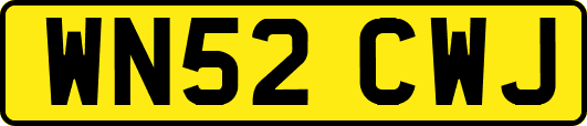 WN52CWJ