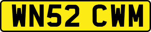 WN52CWM