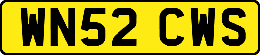WN52CWS