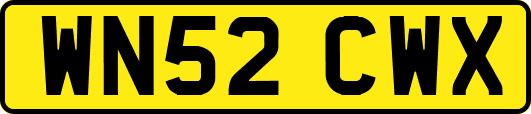 WN52CWX