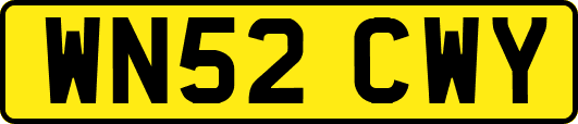 WN52CWY