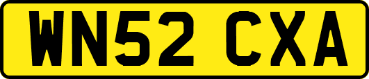 WN52CXA