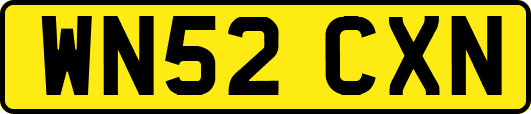 WN52CXN