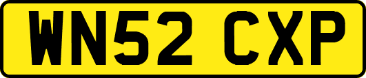 WN52CXP