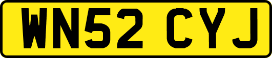 WN52CYJ