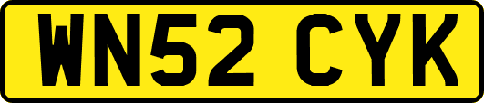 WN52CYK