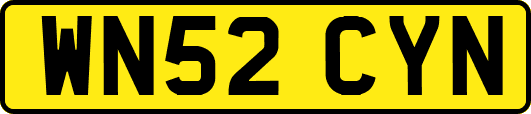 WN52CYN