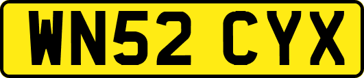 WN52CYX