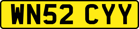 WN52CYY
