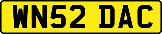 WN52DAC