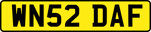 WN52DAF