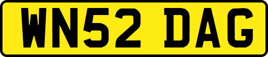 WN52DAG