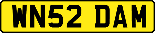 WN52DAM