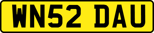 WN52DAU