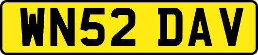 WN52DAV