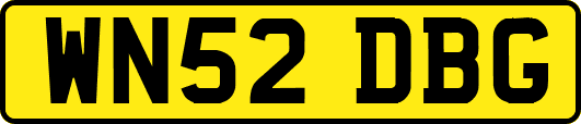 WN52DBG