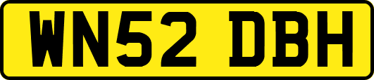 WN52DBH