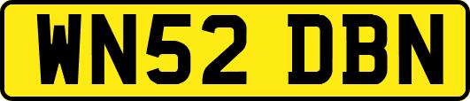 WN52DBN