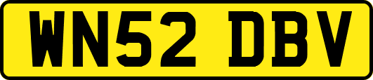 WN52DBV