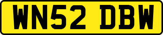WN52DBW