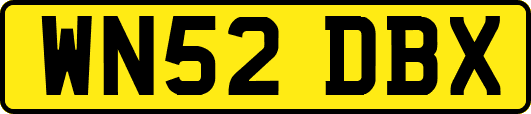 WN52DBX