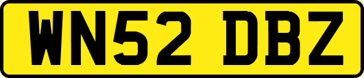 WN52DBZ