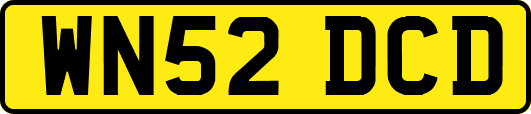 WN52DCD