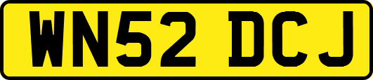 WN52DCJ