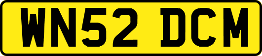 WN52DCM