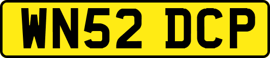 WN52DCP