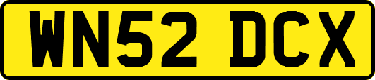 WN52DCX