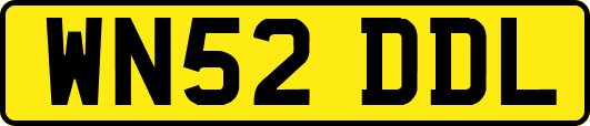 WN52DDL