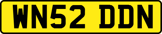 WN52DDN
