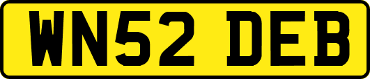 WN52DEB