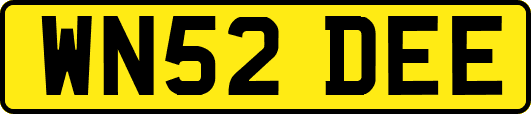 WN52DEE