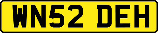 WN52DEH