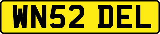 WN52DEL