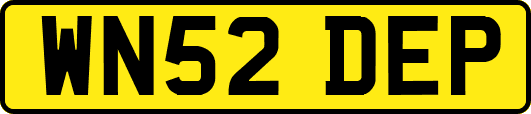 WN52DEP