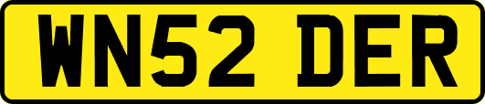 WN52DER