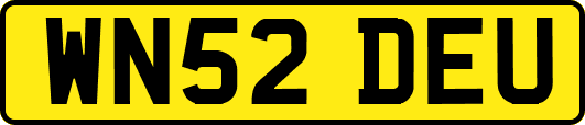 WN52DEU