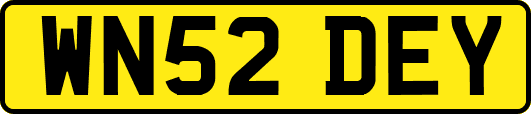WN52DEY