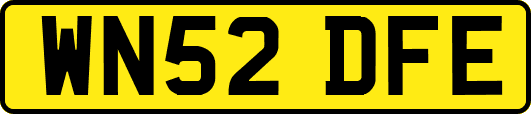 WN52DFE
