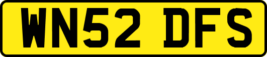 WN52DFS