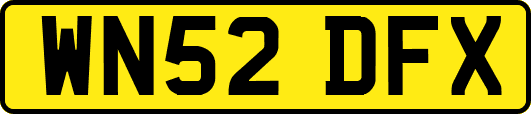 WN52DFX