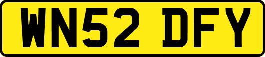 WN52DFY