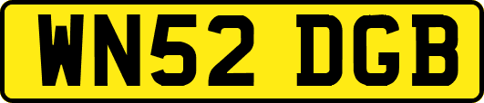 WN52DGB