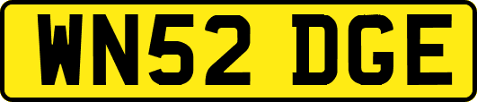 WN52DGE